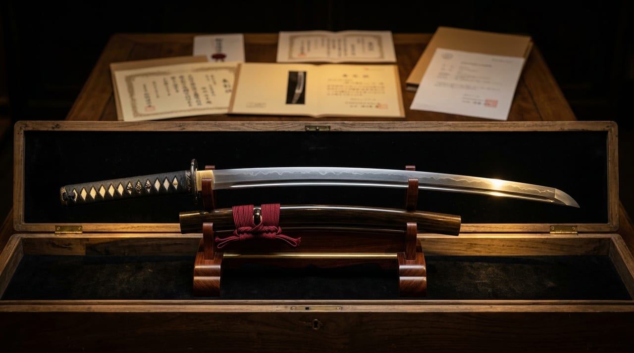 Sukashi Tsuba: Die Kunst der japanischen Schwertgriffschalen-Durchbrucharbeiten — Typen, Wertschätzung und Schlüsselbeispiele