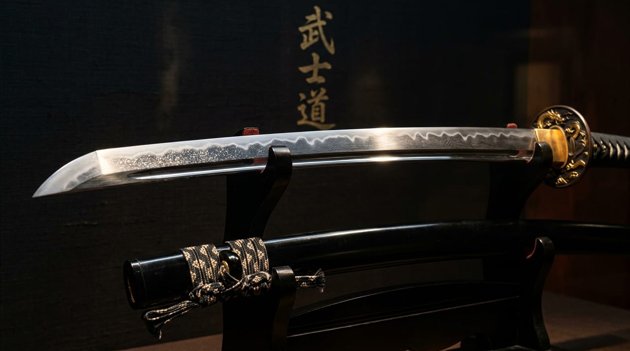Eine Nihonto-Sammlung beginnen: Budget, Schwerttypen und wo man sein erstes Schwert kauft