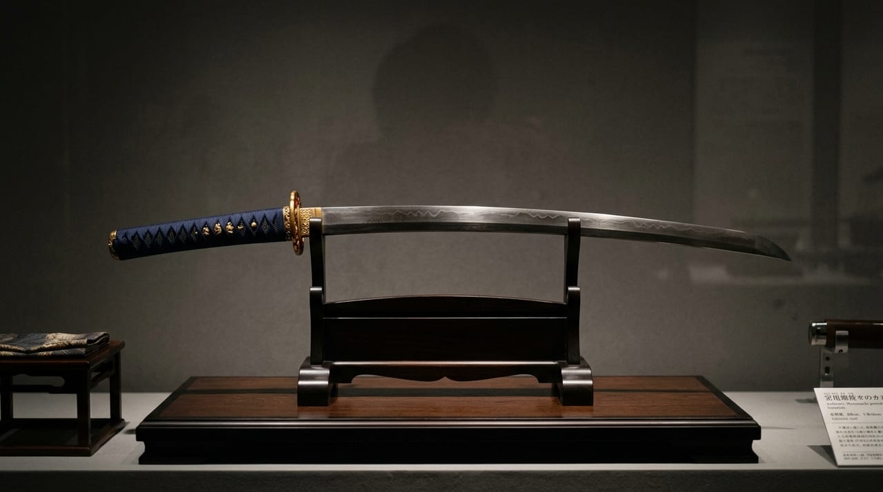 Die Wissenschaft des Orikaeshi Tanren: Die Schmiedetechnik hinter der Stärke und Schönheit japanischer Schwerter