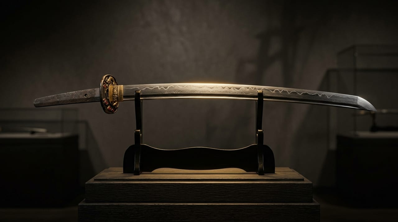The Ōnin-Bunmei Rebellion and the Sword Industry—The Historical Process of How Ten Years of Warfare Dispersed the Bizen Sword-Smith Groups and Its Impact on Sword Production