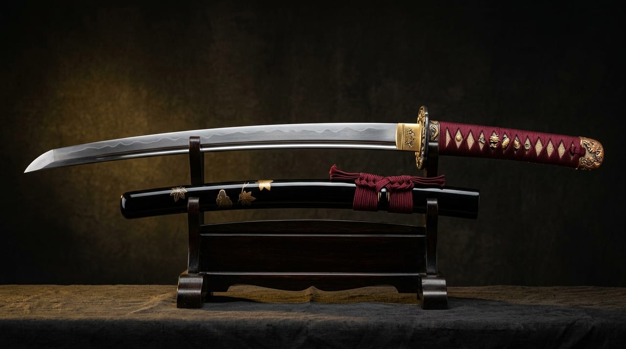 Craftsman Collaboration in Completing a Single Koshirae: The Reality of Integrated Sword Mounting Production Involving Scabbard Makers, Lacquerers, Metal Workers, and Handle Wrappers