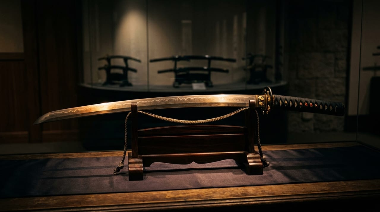 The Rise of Subscription and Membership Models in the Sword Industry: Monthly Plans, Regular Deliveries, and Modern Appreciation Communities