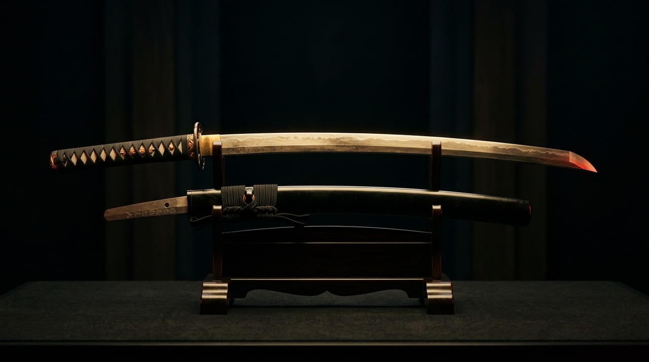 長篠の戦い（1575年）と刀剣——鉄砲戦の陰で刀が担った接近戦の実相