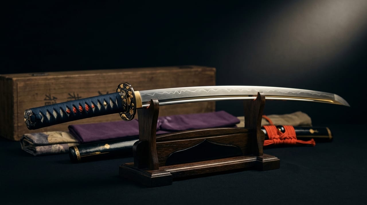 Nihonto Personal Property Insurance and Fine Arts Endorsements: What Collectors Need to Know