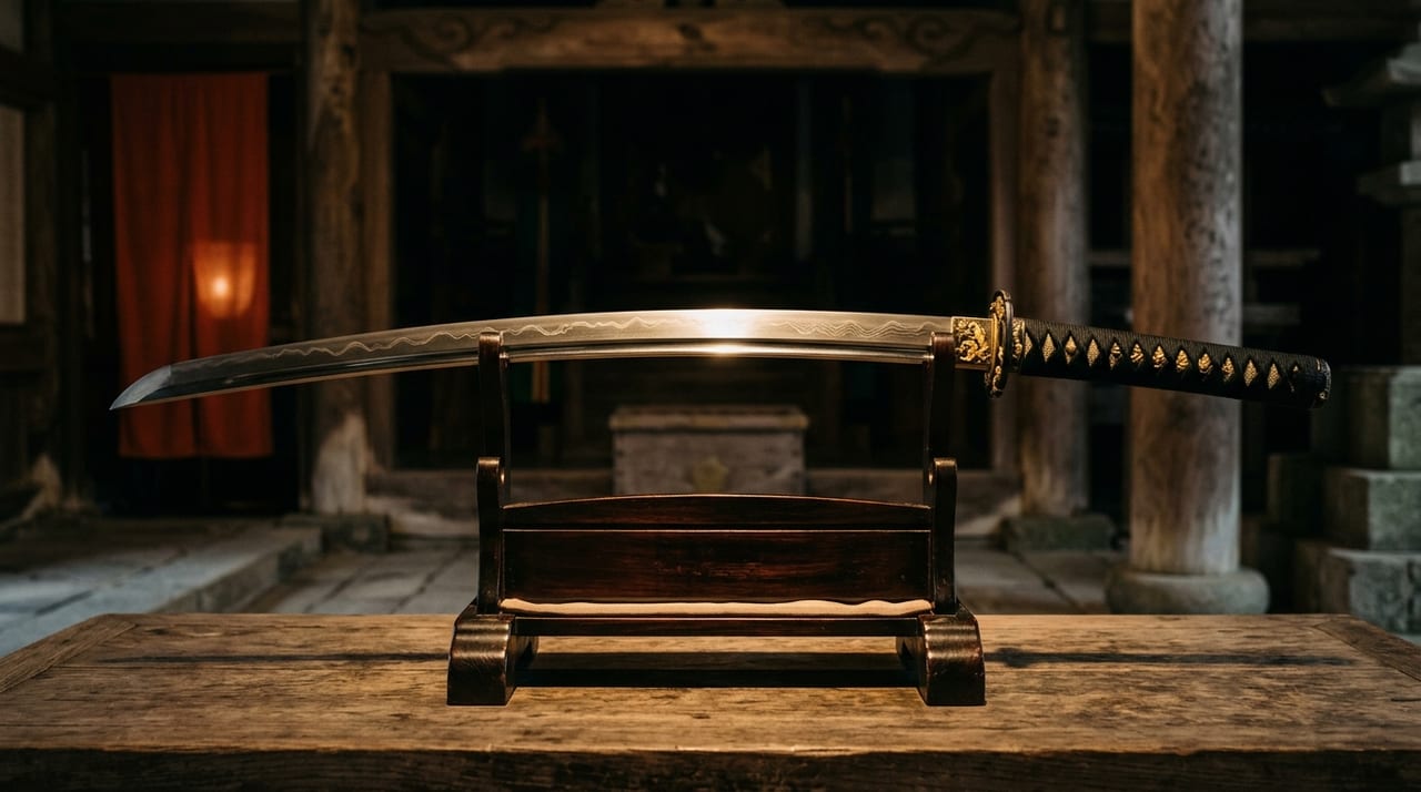 Overseas Katana Dojo: The Modern Landscape of Foreign Martial Artists Practicing Iaido and Kenjutsu