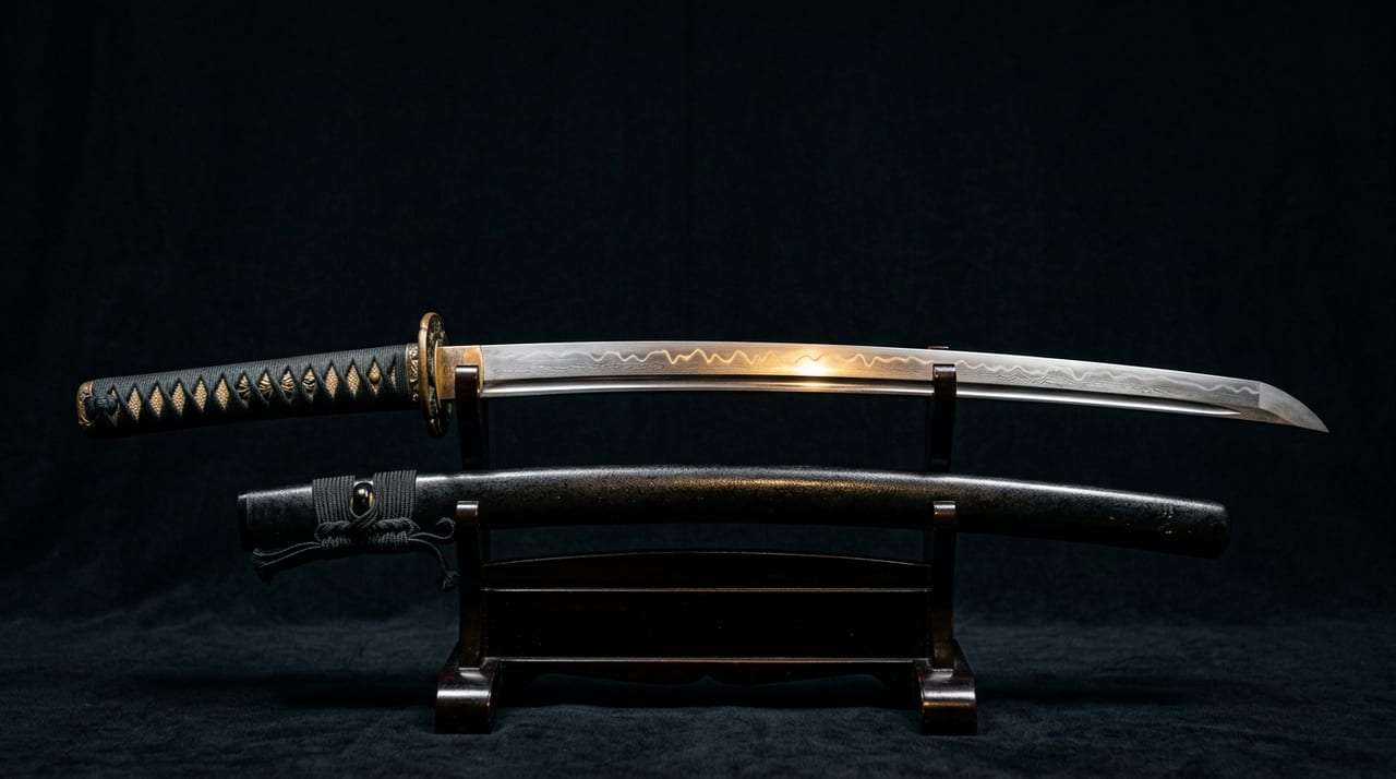 Manga, Anime, and Nihonto Accuracy: What Demon Slayer and Rurouni Kenshin Got Right and Wrong About the Sword