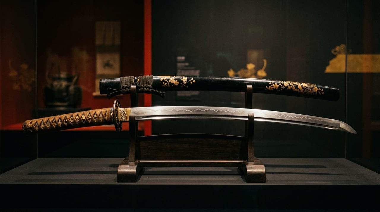 NHK Taiga Drama and Nihonto Historical Accuracy: How Historical Dramas Have Shaped Sword Culture