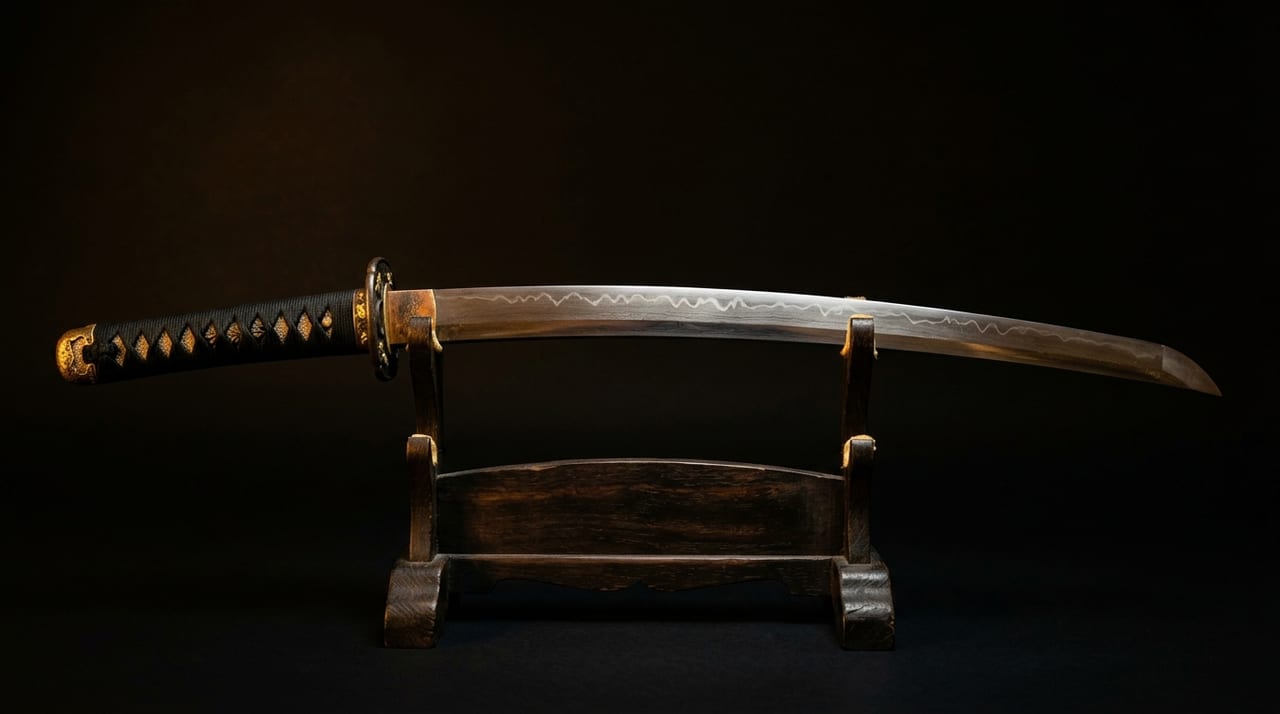 Signed vs. Unsigned Japanese Swords: Value and Appraisal