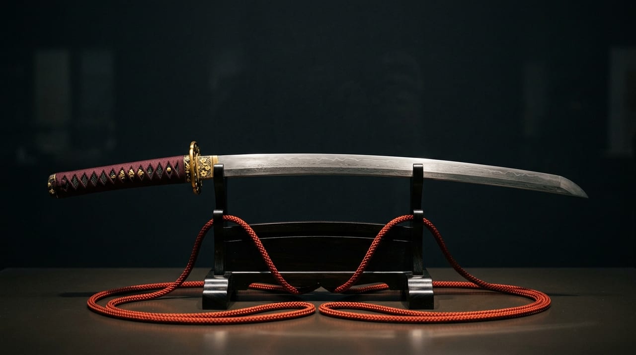 寺田屋事件（1866年）と刀剣——坂本龍馬襲撃事件における刀の実態