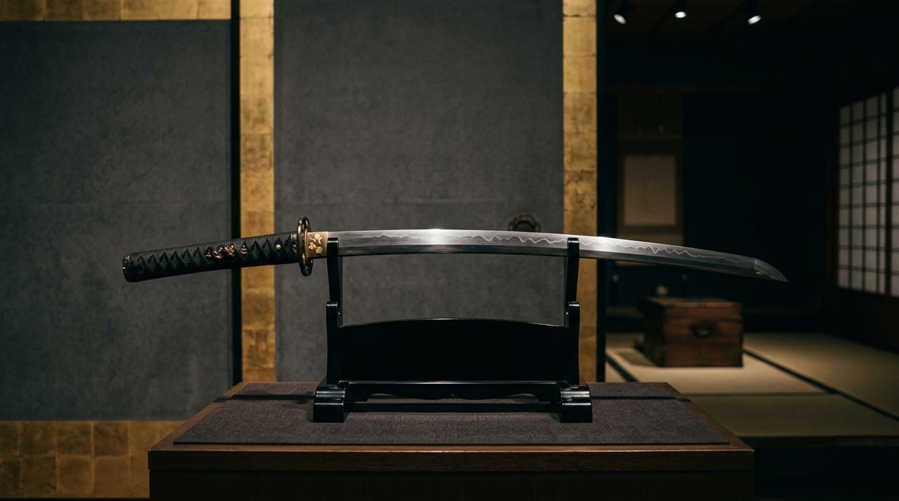 神戸事件（1868年）と刀剣——備前藩兵と外国人衝突、明治新政府最初の外交危機
