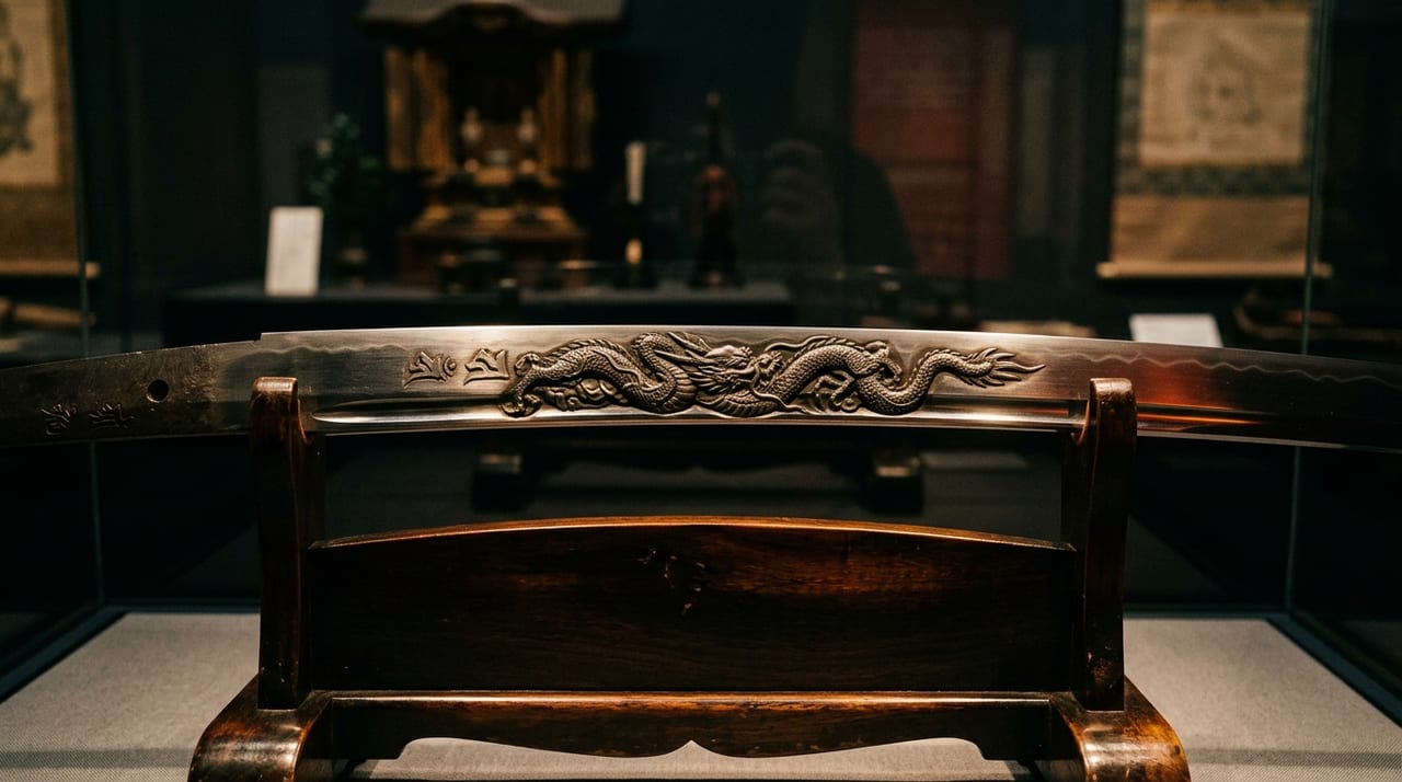 Le Monde des Maîtres Kumihimo et Sageo : Techniques, Matériaux, Procédés de Teinture et Demande Moderne pour les Artisans de Tressage de Sabres