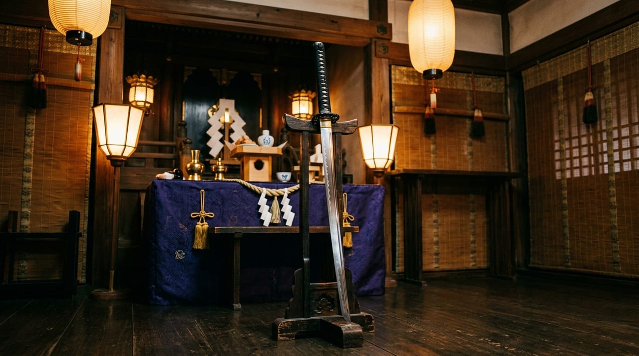 Tsumiwakashi: Die Wissenschaft des Schmiedeschweißens beim Stapeln und Erhitzen mehrerer Stahlstücke in der japanischen Schwertfertigung