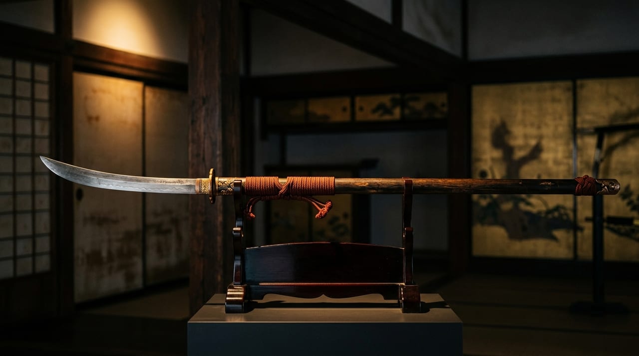 Naginata Art and Samurai Women—The History of How the Naginata Became a Woman's Weapon and Its Modern Inheritance