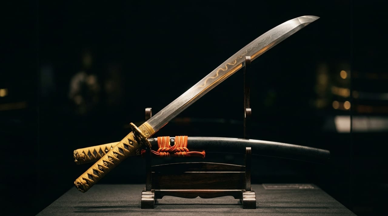 How Individuals Export Japanese Swords Abroad: From Completing METI Application Documents to Packaging and Carrier Selection
