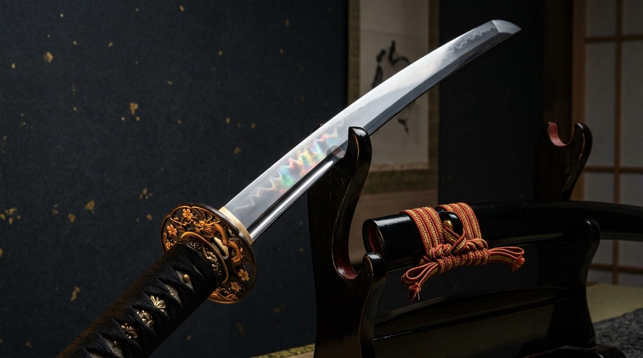 Japanese Sword Restoration and Polishing Cost Guide: Cost Estimates by Condition and Craftsman Selection