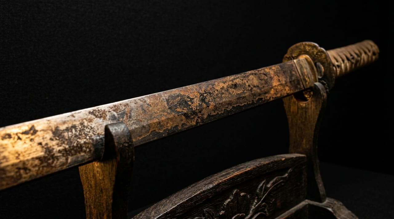 Was ist Rost? — Das Phänomen der Eisenoxidation