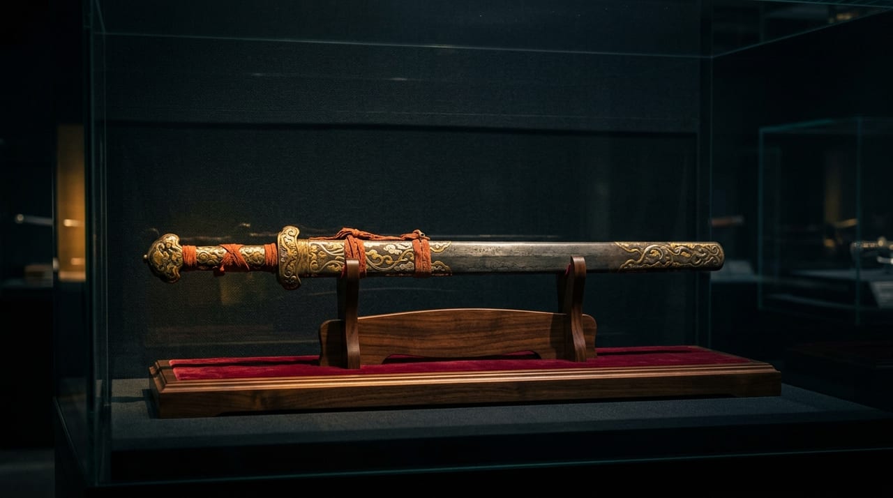 Les réformes de Taika de 645 et les épées japonaises : Les origines de la régulation des armes dans l'État ritsuryō primitif